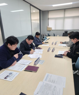 2025학년도 제1차 운영위원회