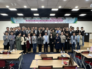 2025-2포럼 3회차, 생성AI를 넘어. 공간지능의 시대가 온다